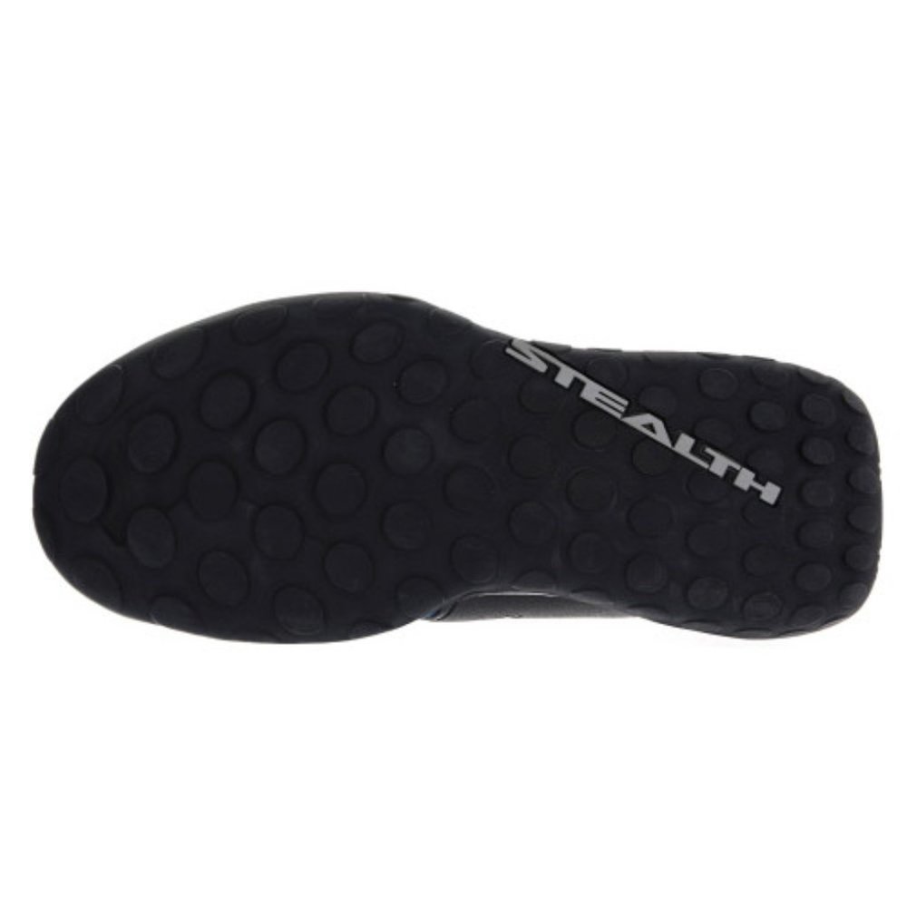 Five Ten Access Leather Hiking Scrambling Shoes - Picture 7 of 7